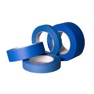 Painters Tape. Blue painter’s tape can be used outdoors ?