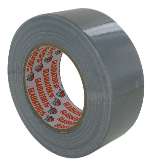 Silver Gaffer Tape 48mm X 45M