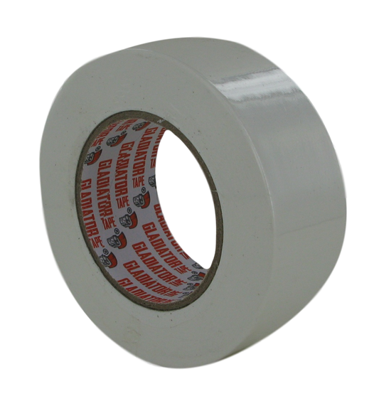 White Gaffer Tape 48mm X 45M