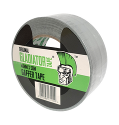 Silver Gaffer Tape 48mm X 50M