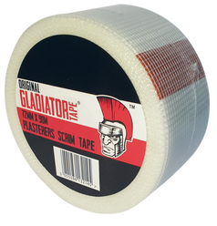 Plasterers Scrim Tape 72mm