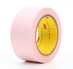 Pink Venting Tape