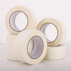 White Masking Tape 48mm