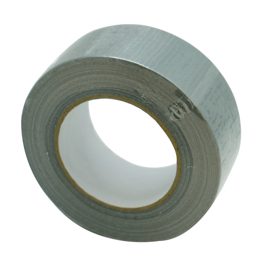 Silver Duct Tape 48mm X 50M