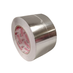 Aluminium Tape 72mm X 45M