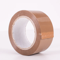 Brown Parcel Packing Tape 48mm X 92m (100yards)